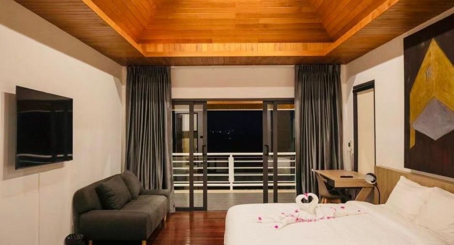 出租 5 卧室 别墅 在 Phuket Town, 普吉