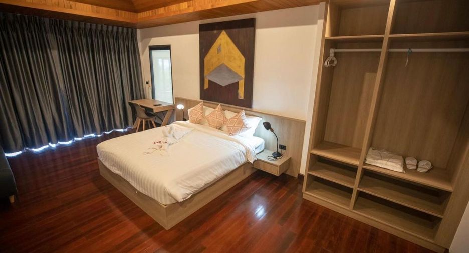 出租 5 卧室 别墅 在 Phuket Town, 普吉