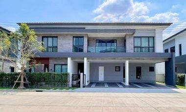 Аренда 6 спальни дом в Bang Phli, Самутпракан