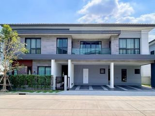 For rent 6 ベッドルーム house in Bang Phli, Samut Prakan
