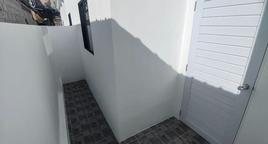 For sale 1 bed townhouse in Mueang Phuket, Phuket