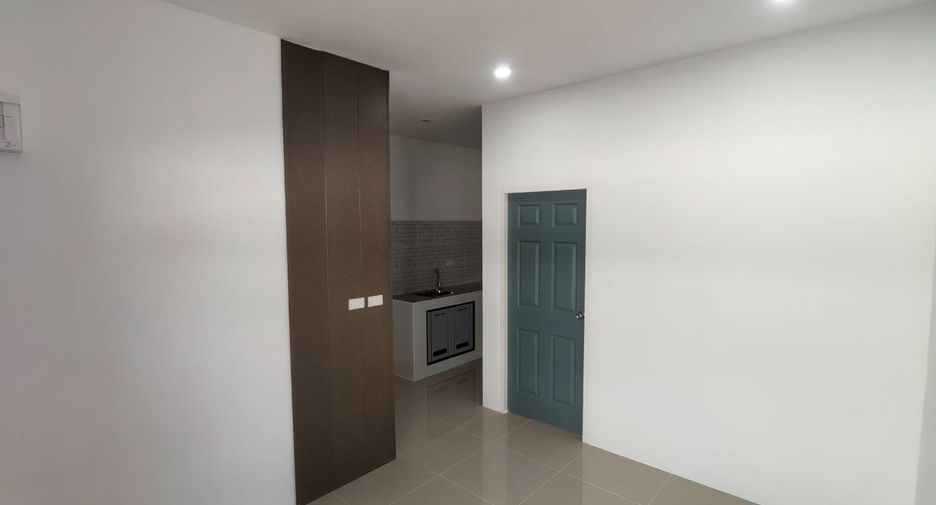 For sale 1 bed townhouse in Mueang Phuket, Phuket