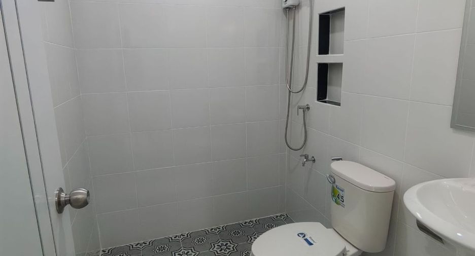 For sale 1 bed townhouse in Mueang Phuket, Phuket