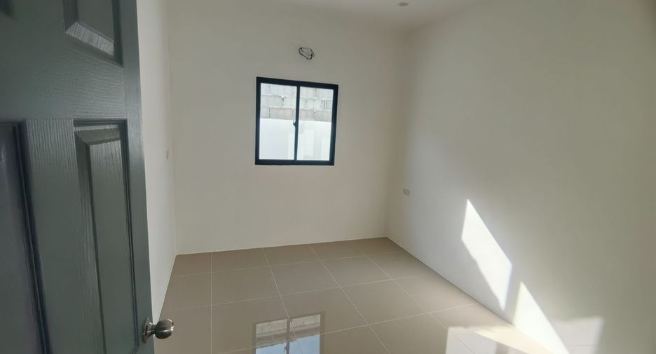 For sale 1 bed townhouse in Mueang Phuket, Phuket