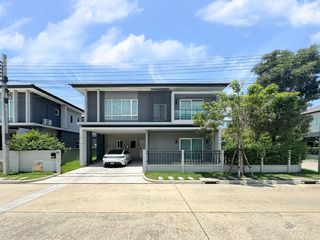 出售 4 卧室 独立屋 在 Bang Phli, Samut Prakan