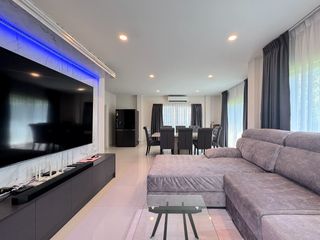 出售 4 卧室 独立屋 在 Bang Phli, Samut Prakan