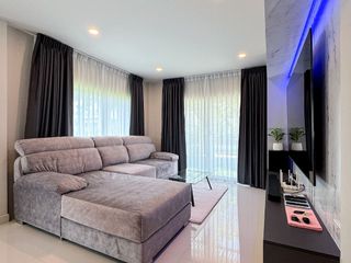 出售 4 卧室 独立屋 在 Bang Phli, Samut Prakan