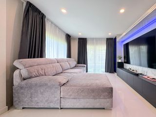 出售 4 卧室 独立屋 在 Bang Phli, Samut Prakan