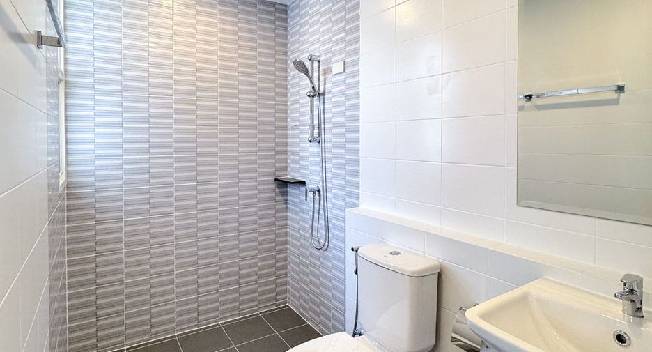 Haus zum Kauf mit 4 Zimmer in Bang Phli, Samut Prakan