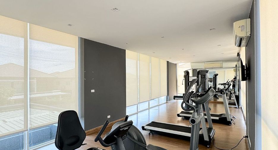 Haus zum Kauf mit 4 Zimmer in Bang Phli, Samut Prakan