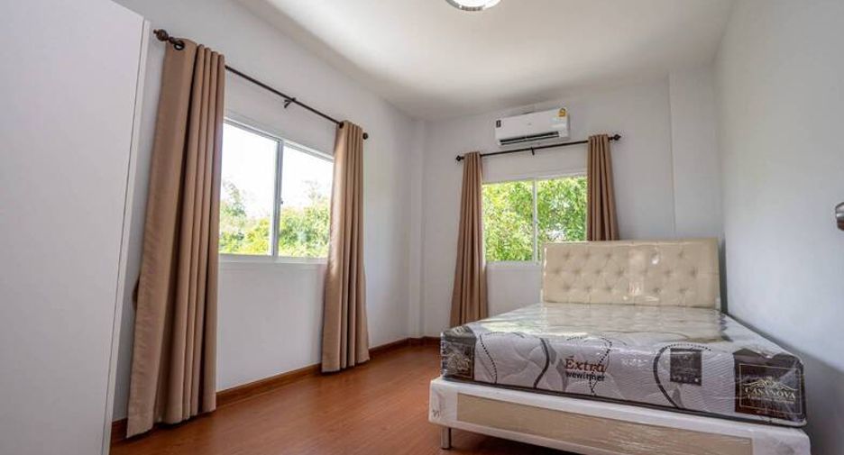 ขาย 4 ห้องนอน บ้านเดี่ยว ใน สันกำแพง, เชียงใหม่