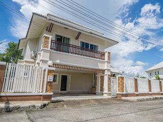 ขาย 4 ห้องนอน บ้านเดี่ยว ใน สันกำแพง, เชียงใหม่