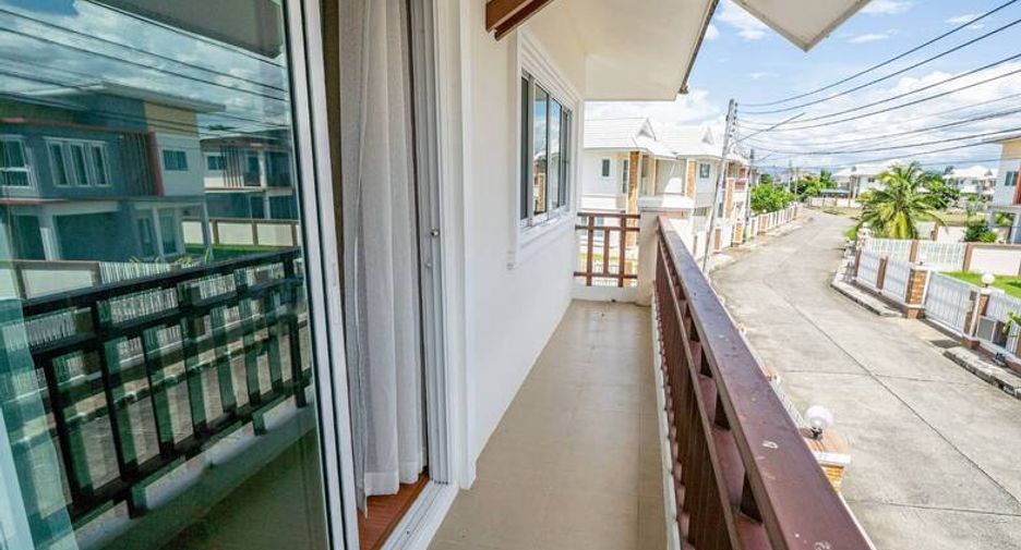 ขาย 4 ห้องนอน บ้านเดี่ยว ใน สันกำแพง, เชียงใหม่