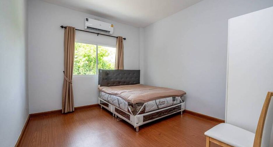 ขาย 4 ห้องนอน บ้านเดี่ยว ใน สันกำแพง, เชียงใหม่