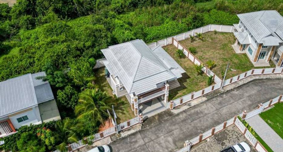ขาย 4 ห้องนอน บ้านเดี่ยว ใน สันกำแพง, เชียงใหม่