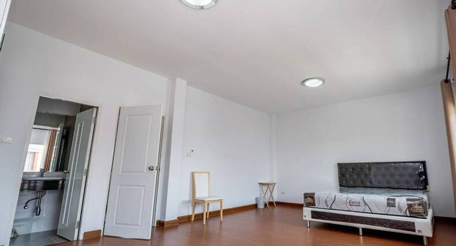 ขาย 4 ห้องนอน บ้านเดี่ยว ใน สันกำแพง, เชียงใหม่