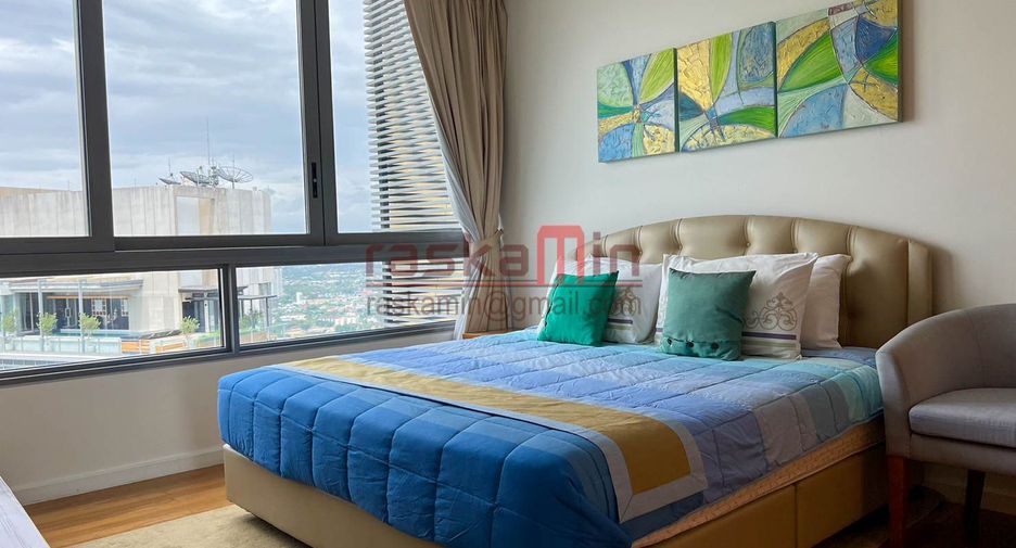 ขาย 4 ห้องนอน คอนโด ใน บางละมุง, ชลบุรี