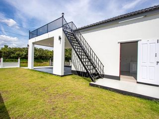 For sale 3 bedrooms house in Doi Saket, Chiang Mai
