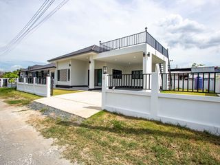 For sale 3 bedrooms house in Doi Saket, Chiang Mai