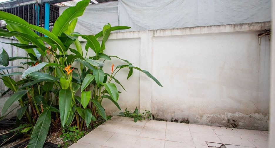 ขาย 2 ห้องนอน บ้านเดี่ยว ใน เมืองเชียงใหม่, เชียงใหม่