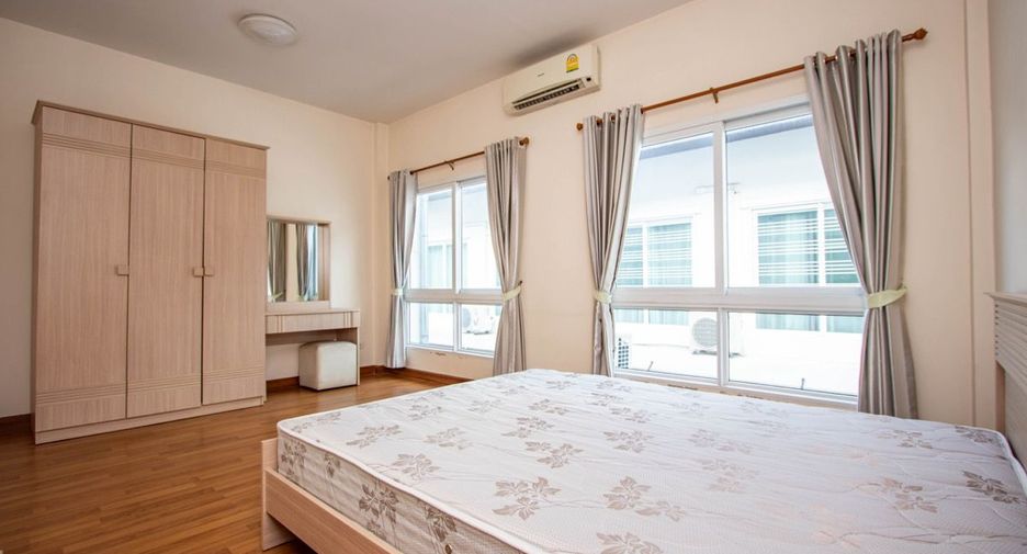 ขาย 2 ห้องนอน บ้านเดี่ยว ใน เมืองเชียงใหม่, เชียงใหม่