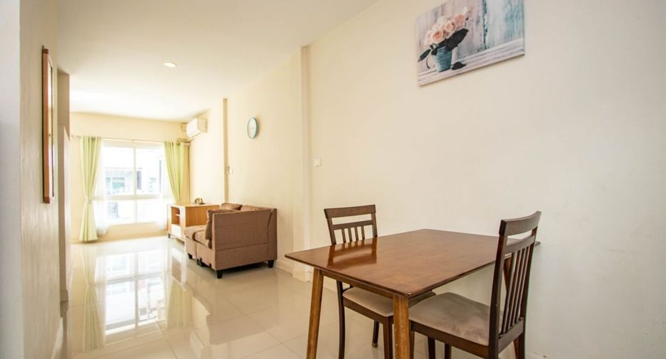 ขาย 2 ห้องนอน บ้านเดี่ยว ใน เมืองเชียงใหม่, เชียงใหม่