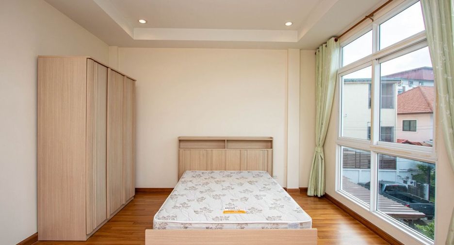 ขาย 2 ห้องนอน บ้านเดี่ยว ใน เมืองเชียงใหม่, เชียงใหม่