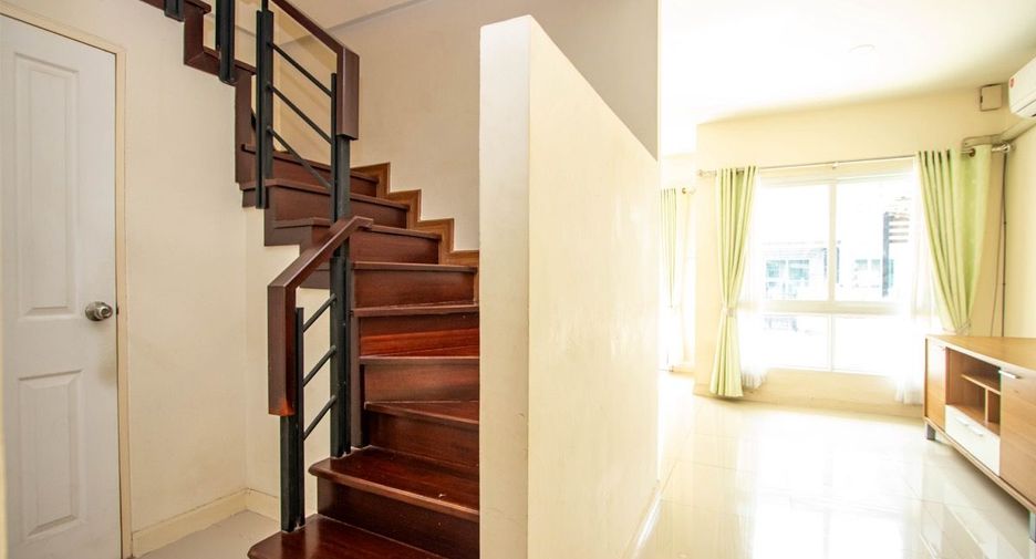 ขาย 2 ห้องนอน บ้านเดี่ยว ใน เมืองเชียงใหม่, เชียงใหม่