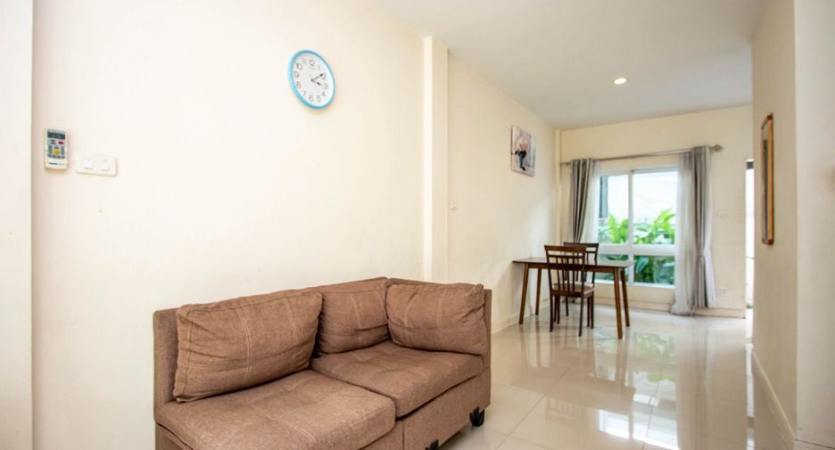 ขาย 2 ห้องนอน บ้านเดี่ยว ใน เมืองเชียงใหม่, เชียงใหม่