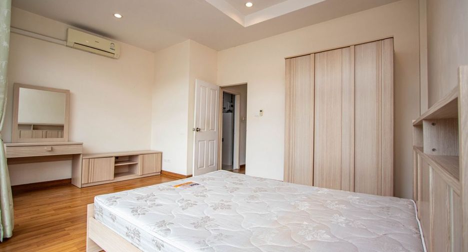 ขาย 2 ห้องนอน บ้านเดี่ยว ใน เมืองเชียงใหม่, เชียงใหม่