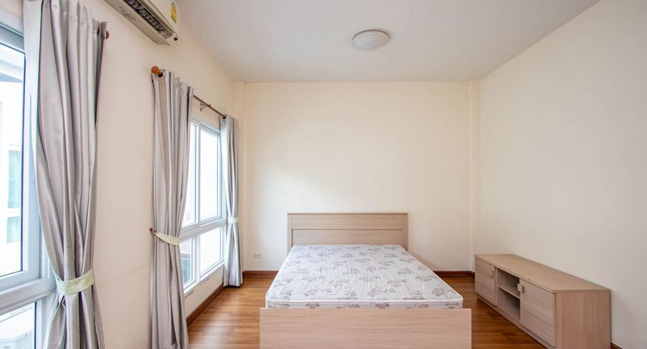 ขาย 2 ห้องนอน บ้านเดี่ยว ใน เมืองเชียงใหม่, เชียงใหม่