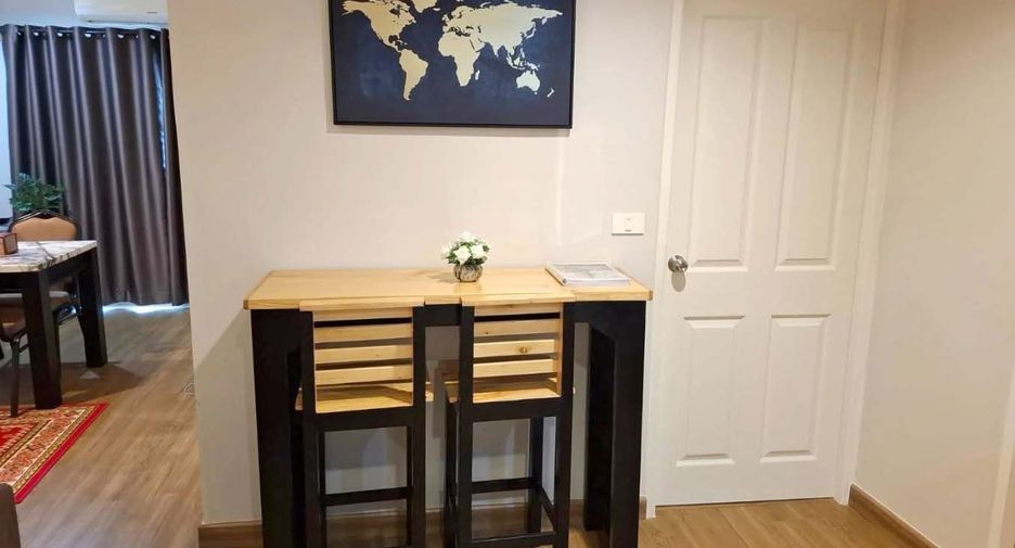 Condo en venta de 2 habitaciones en Saraphi, Chiang Mai