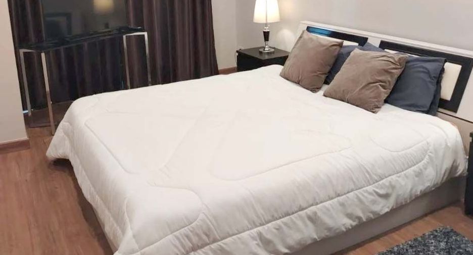 Condo en venta de 2 habitaciones en Saraphi, Chiang Mai