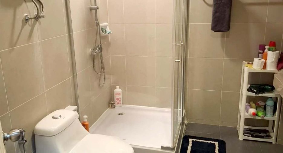 Condo en venta de 2 habitaciones en Saraphi, Chiang Mai