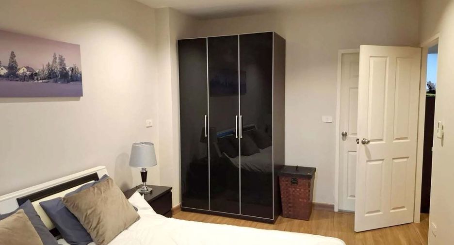 Condo en venta de 2 habitaciones en Saraphi, Chiang Mai