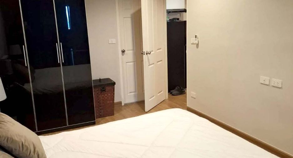 Condo en venta de 2 habitaciones en Saraphi, Chiang Mai