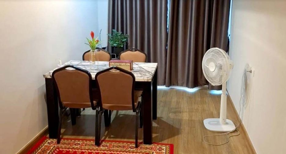 Condo en venta de 2 habitaciones en Saraphi, Chiang Mai