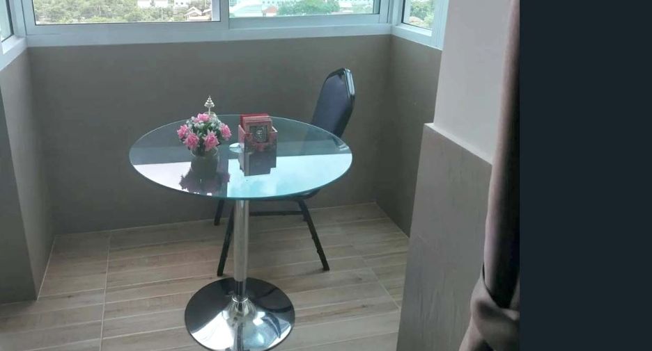 Condo en venta de 2 habitaciones en Saraphi, Chiang Mai