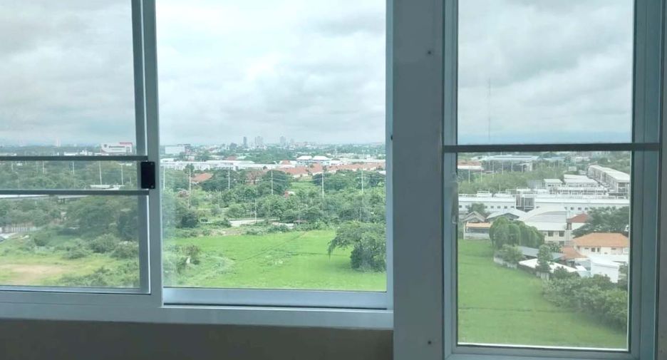 Condo en venta de 2 habitaciones en Saraphi, Chiang Mai