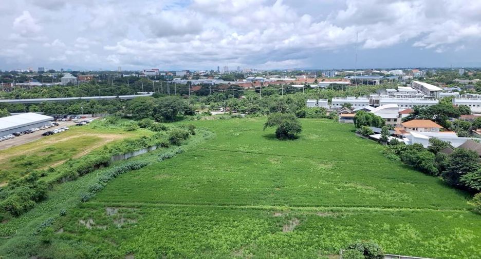 Condo en venta de 2 habitaciones en Saraphi, Chiang Mai