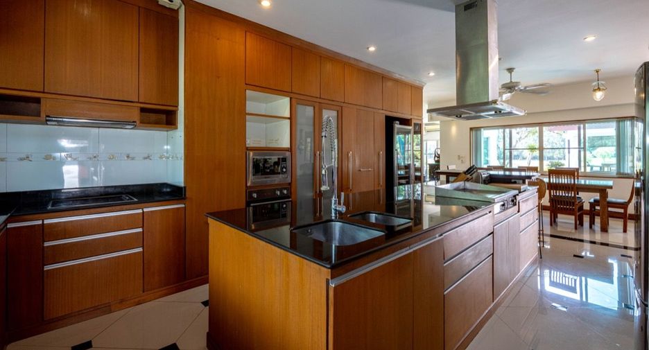 ขาย 4 ห้องนอน บ้านเดี่ยว ใน แม่ออน, เชียงใหม่