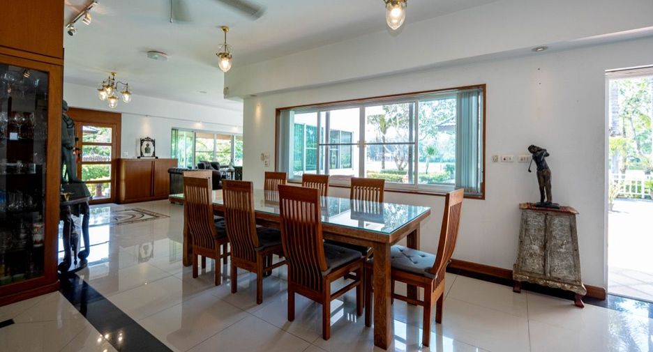 ขาย 4 ห้องนอน บ้านเดี่ยว ใน แม่ออน, เชียงใหม่