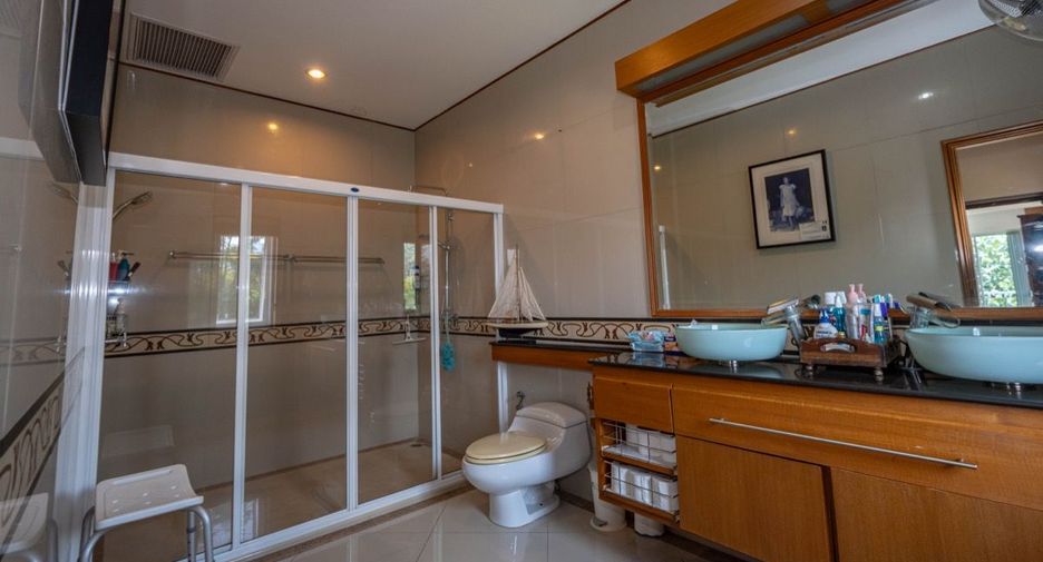 ขาย 4 ห้องนอน บ้านเดี่ยว ใน แม่ออน, เชียงใหม่