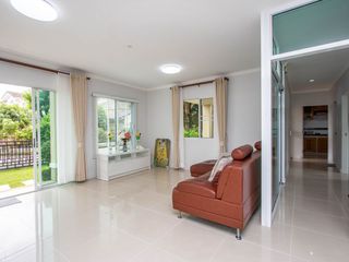 For sale 4 bedrooms house in Doi Saket, Chiang Mai