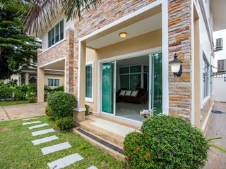 For sale 4 bedrooms house in Doi Saket, Chiang Mai