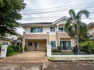 For sale 4 bedrooms house in Doi Saket, Chiang Mai