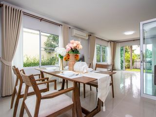 For sale 4 bedrooms house in Doi Saket, Chiang Mai