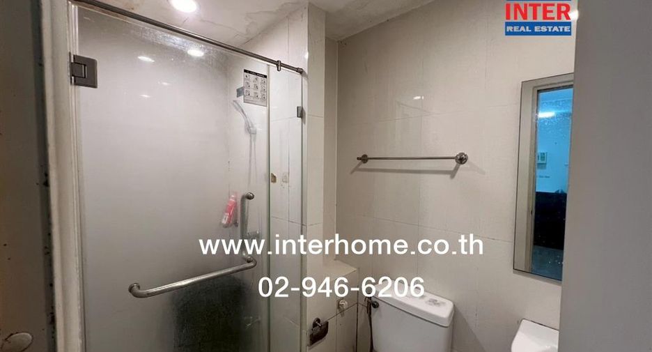 ขาย 1 เตียง คอนโด ใน บางนา, กรุงเทพฯ