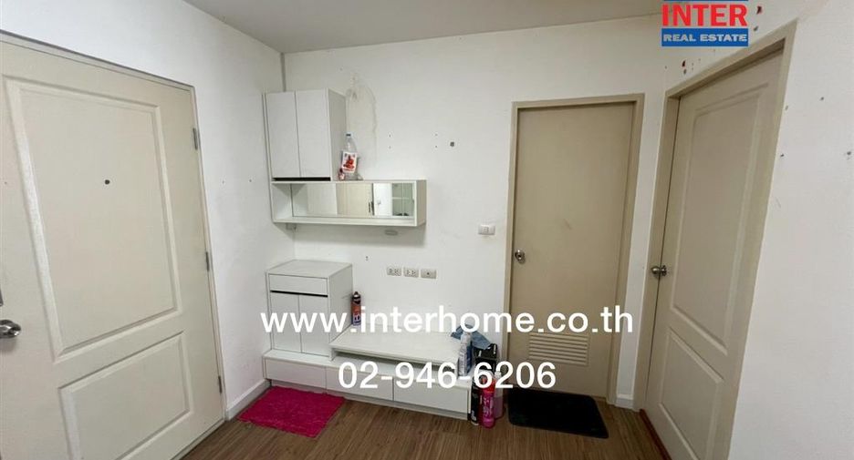 ขาย 1 เตียง คอนโด ใน บางนา, กรุงเทพฯ