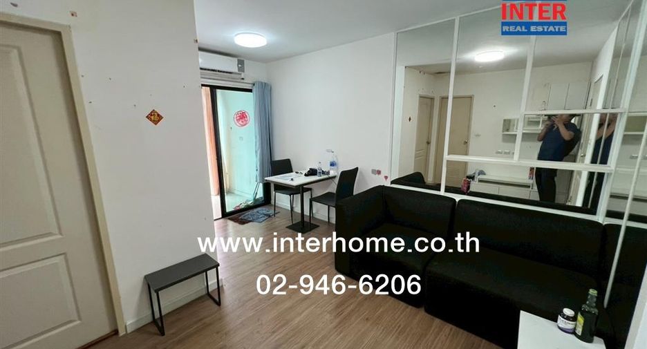 ขาย 1 เตียง คอนโด ใน บางนา, กรุงเทพฯ